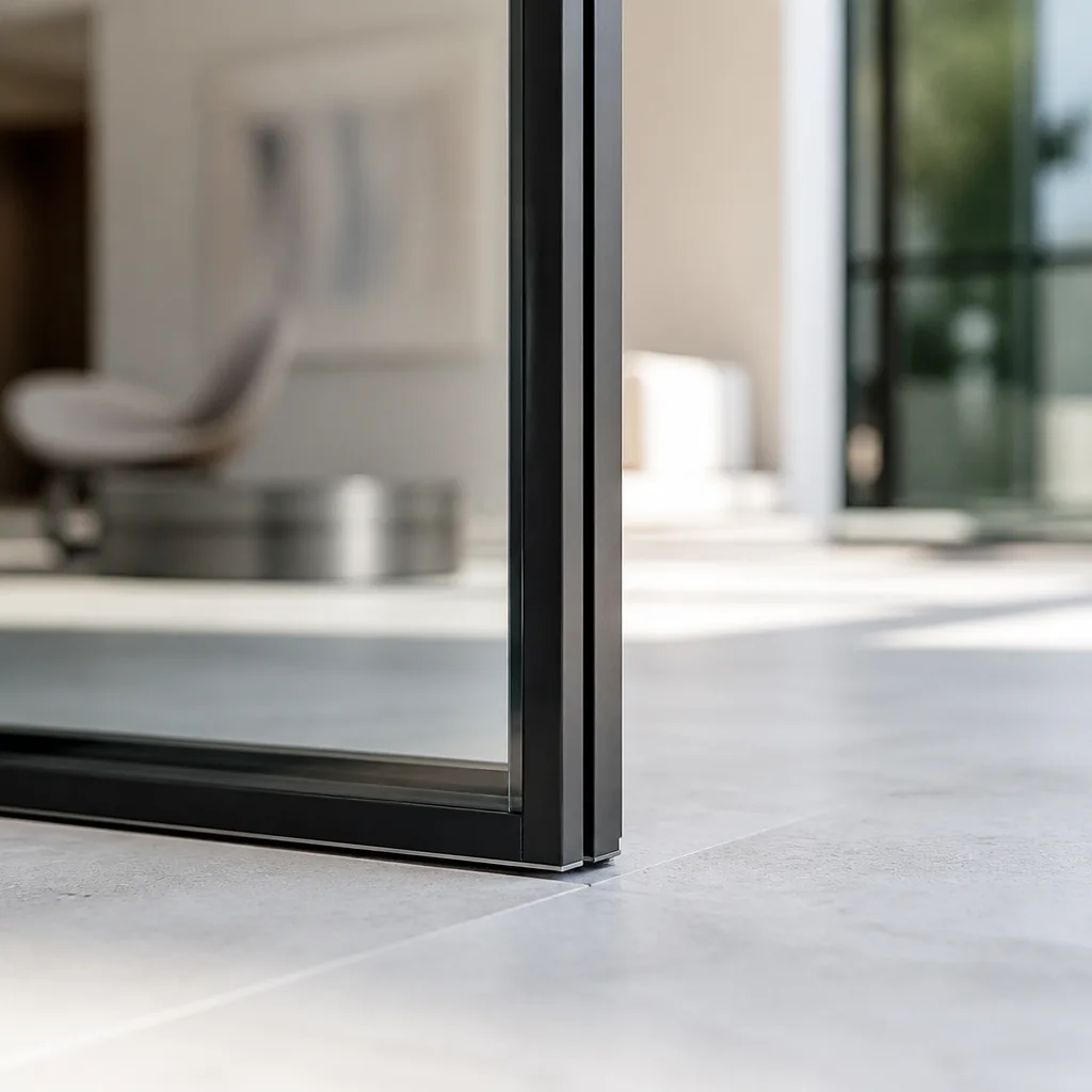 Custom & Geometric Windows in Key Biscayne, FL | Winslow Windows & Doors - Winslow Windows & Doors