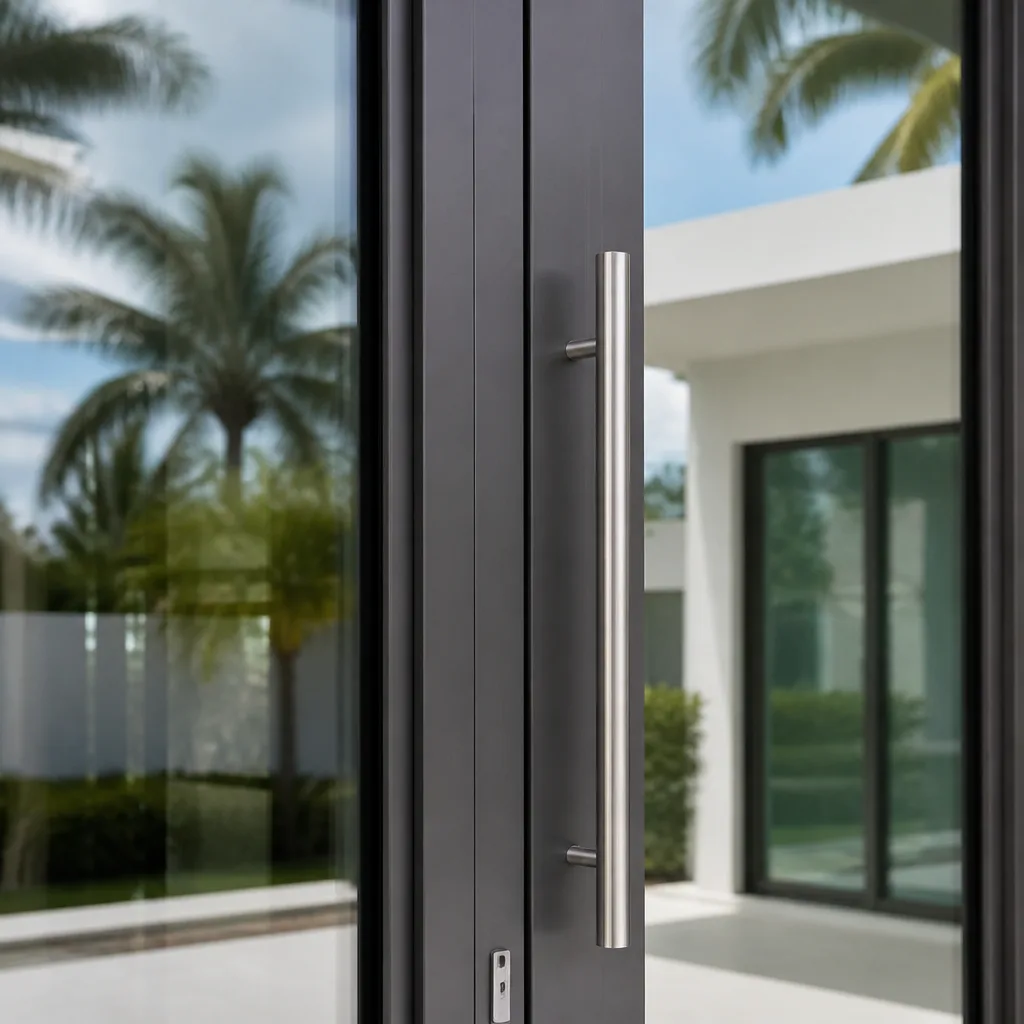 Geometric & Shaped Windows