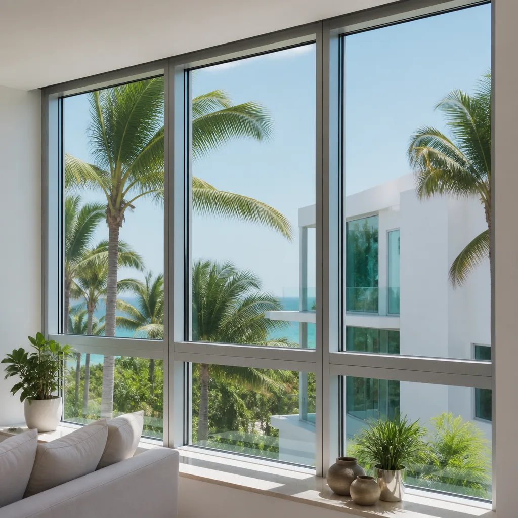Energy-Efficient Windows in Key Biscayne, FL | Winslow Windows & Doors - Winslow Windows & Doors