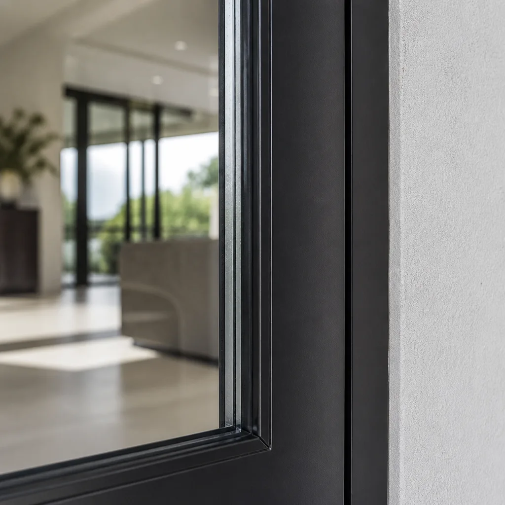 Hurricane-Proof Front & Entry Doors