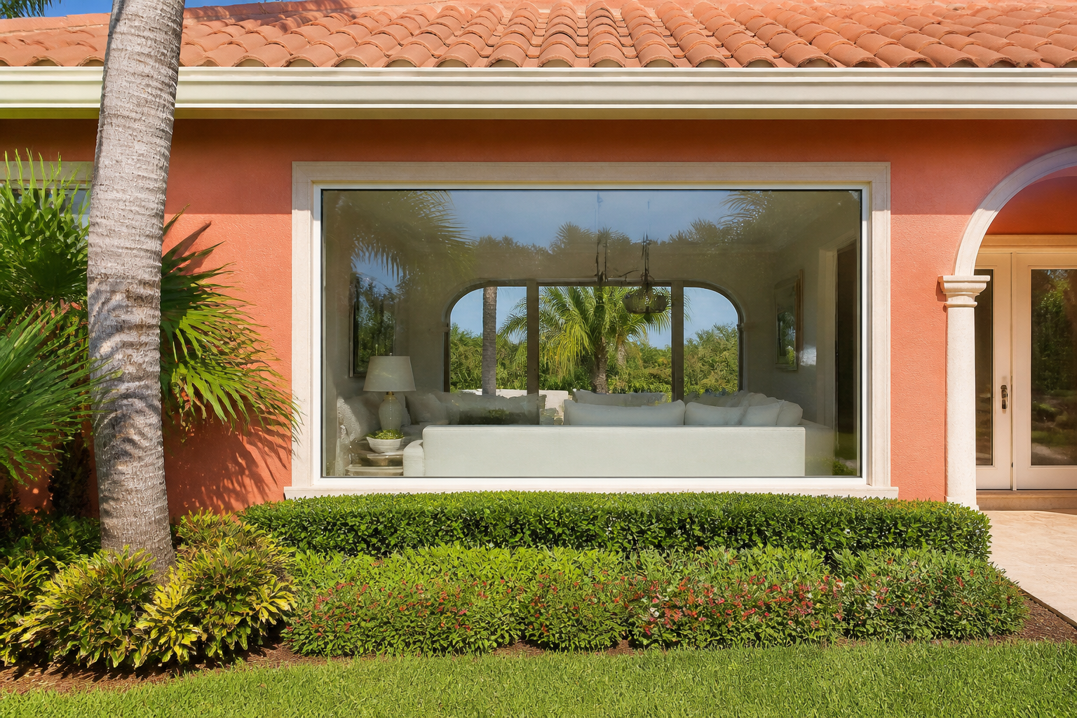 Picture & Fixed Windows in Miami Beach, FL | Winslow Windows & Doors - detail 1