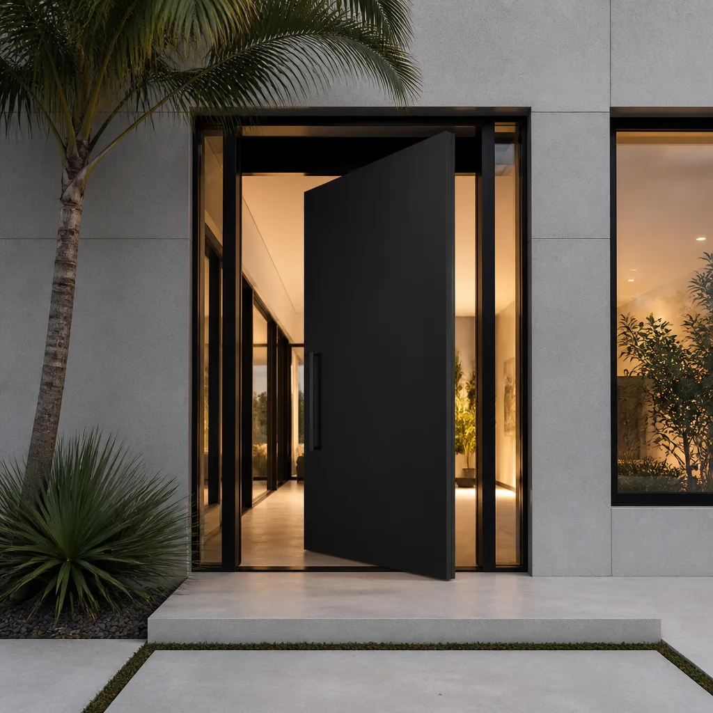 Door Installation