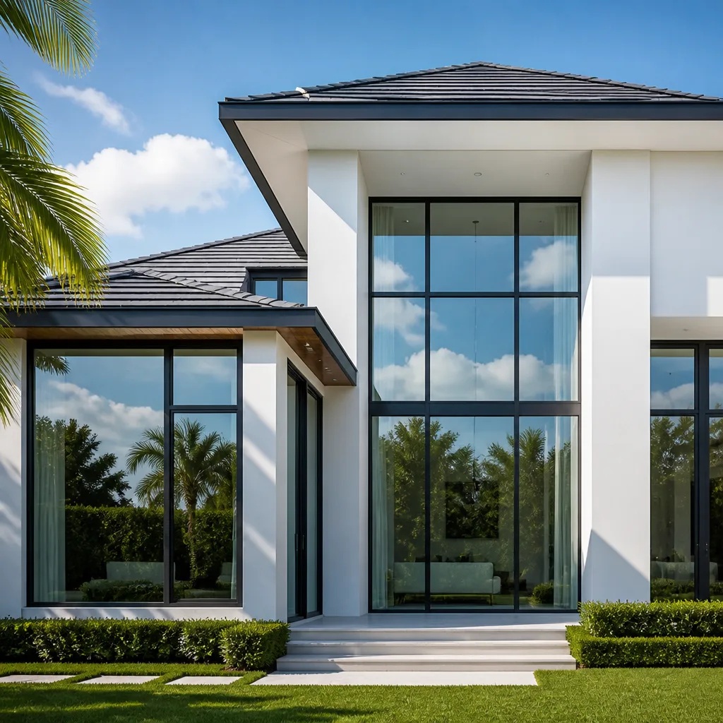 Shingle, Tile & Metal Roofing