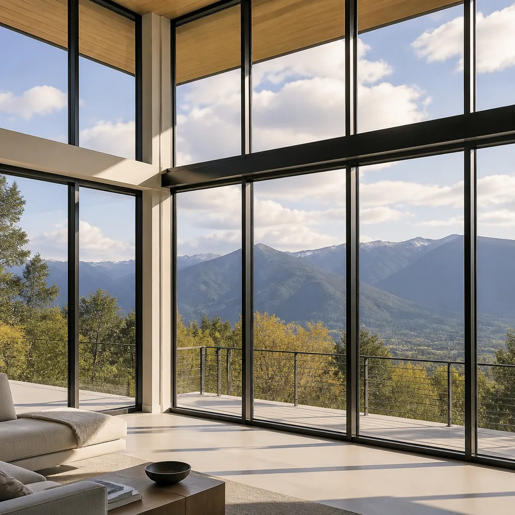 Window Installation