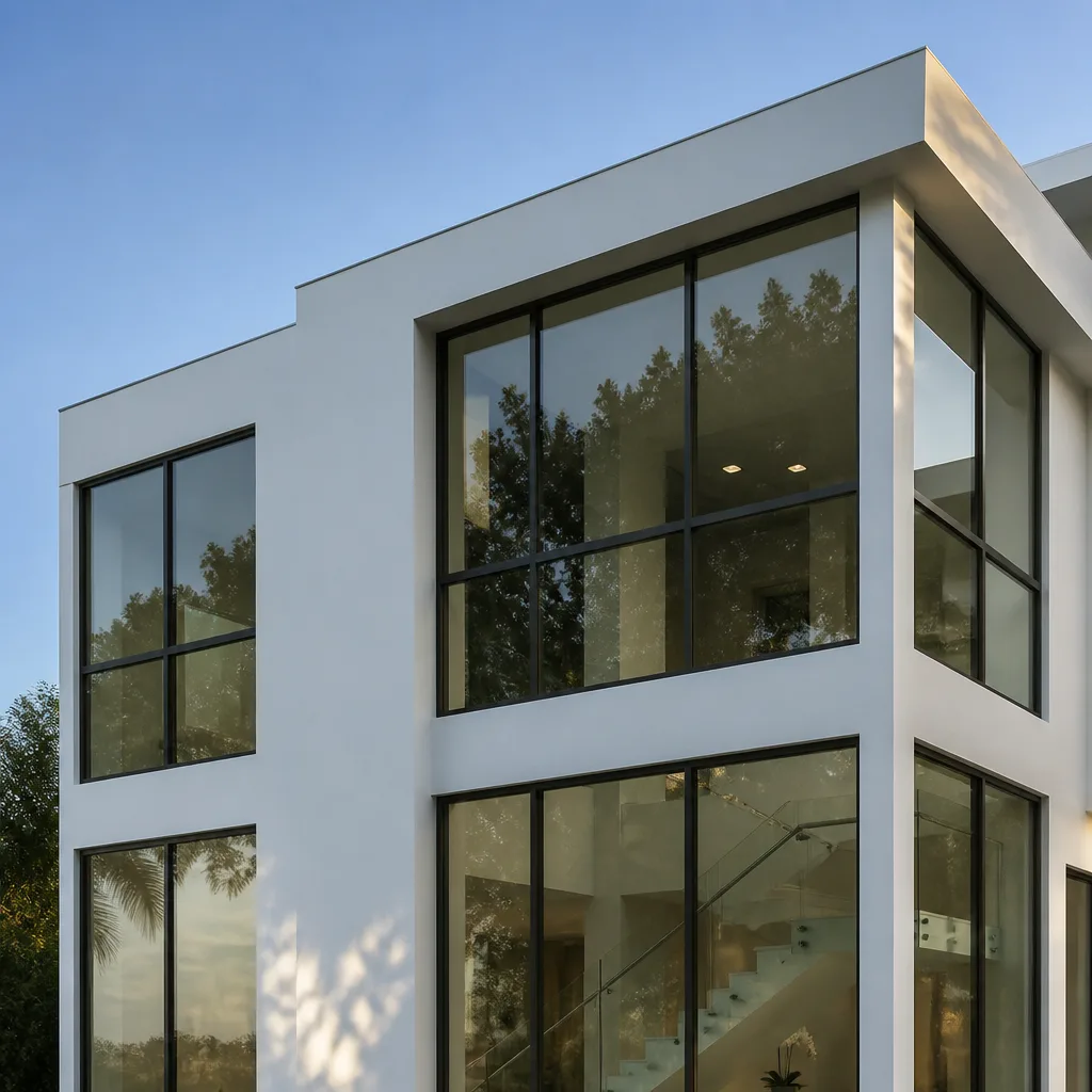 Replacement Doors