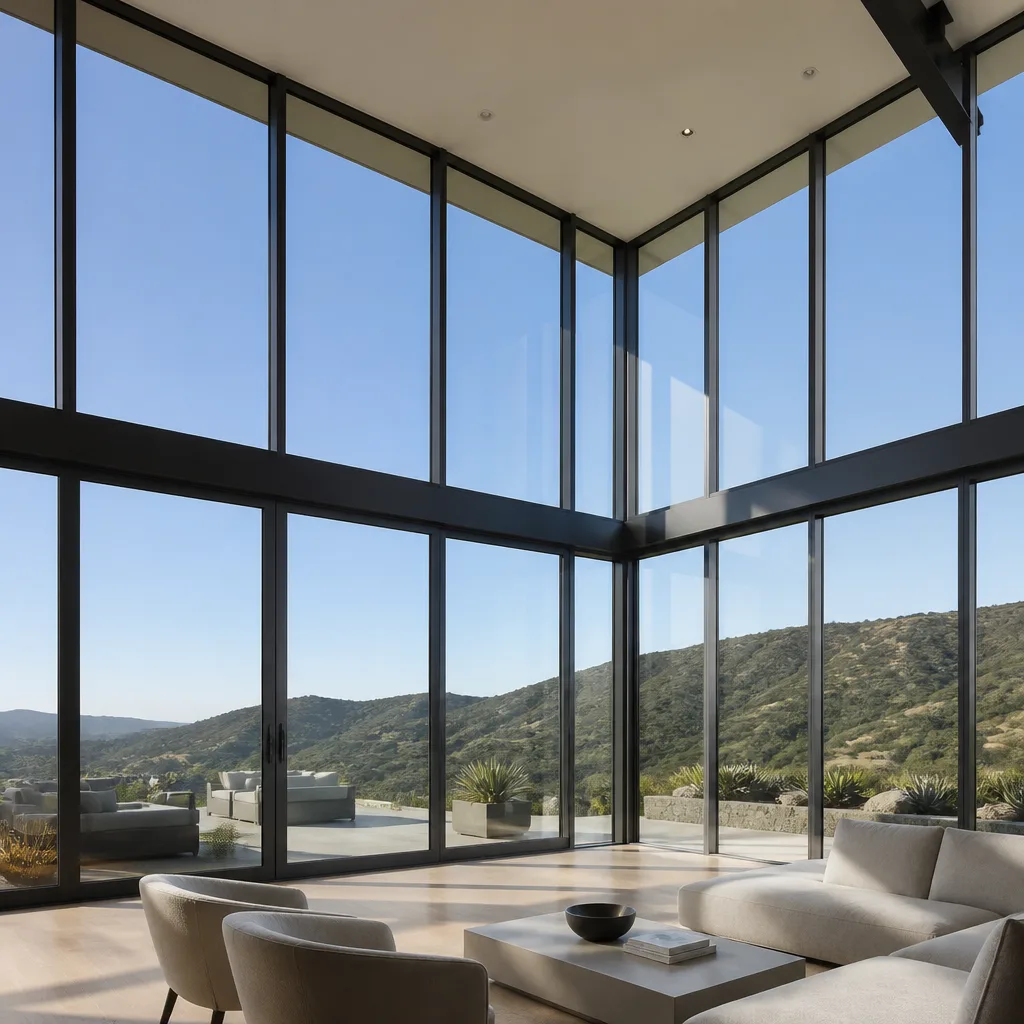 Storm & Exterior Doors